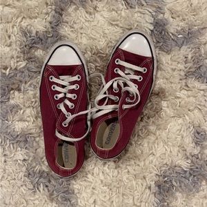 Women’s Converse